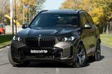 BMW X5 50e M SPORT.DR.ASS.PRO.PANO.LUFTF.360.H/K.