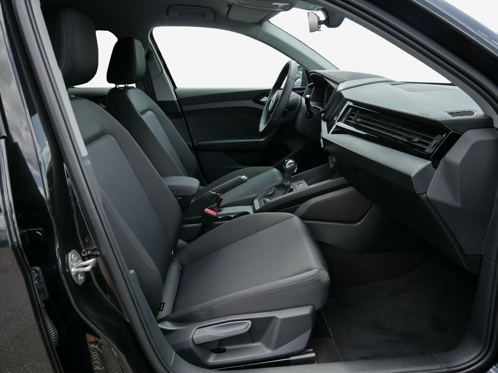 Audi A1 - Bild 4