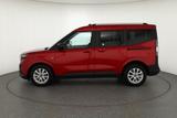Ford Tourneo Courier Titanium 1.0 EB Aut. Kamera Sitz - Ford Tourneo Courier: Automatik