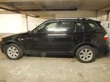 BMW X3 2.5i Aut Navi Klima Leder PANO Xenon TÜV neu - BMW aus 2005: Geländewagen