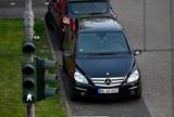 Mercedes-Benz Mercedes B170 AUTOMATIK    ERDGAS - Mercedes-Benz B 170 in Dortmund