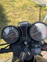 Suzuki GS850G - SUZUKI GS850