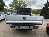 Fiat Ducato Pritschenwagen Doka.180 Maxi 35L4Pritsch - Fiat 7-Sitzer