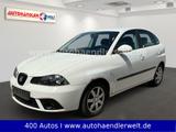Seat Ibiza 1.2 Best of 5-trg. Klimaaut. - Seat Ibiza: Of Best