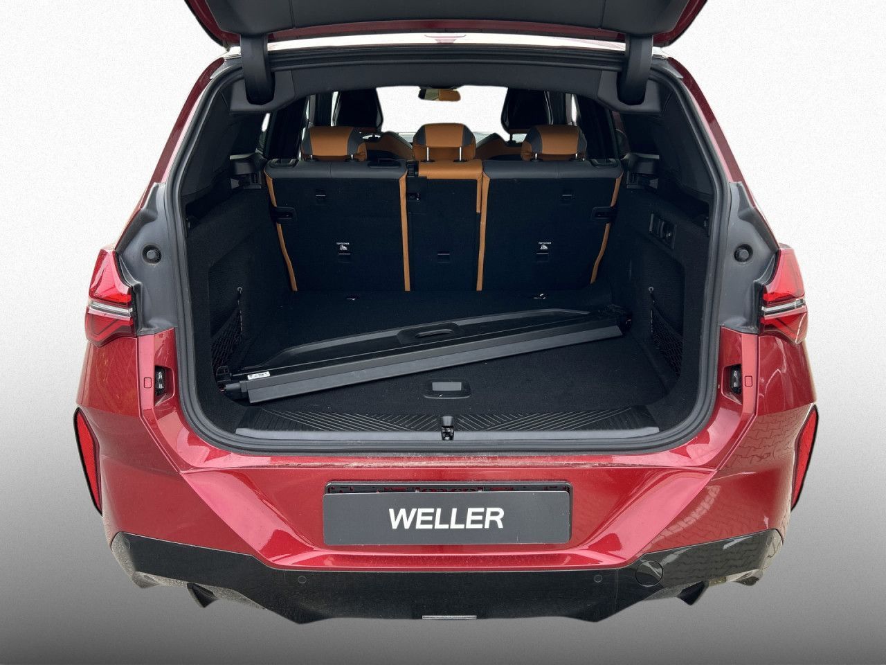 BMW X3 - Bild 18