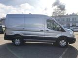 Ford Transit 350 L2H2 Kasten Trend Ladesicherungs Pak - Ford Abschleppwagen Transit