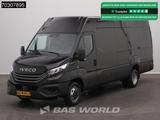 Iveco Daily 35C21 3.0L Automaat L3H2 210PK Dubbellucht - Iveco 4x4