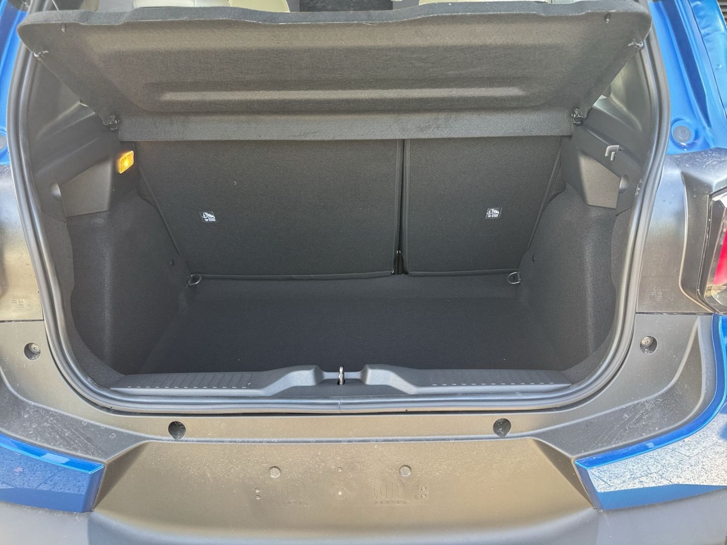 Citroën C3 - Bild 5