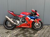 Honda CBR1000RR-R Fireblade SP - HONDA CBR 1000 RR SP