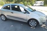 Opel Corsa 1.0 D Basis - Opel Corsa aus 2007: D