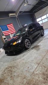 Ford Focus MK4 ST-Line - Ford: Mk4