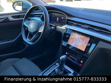 Volkswagen Arteon - 8