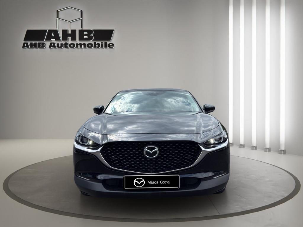 Mazda CX-30 Selection 2WD L SKYACTIV-G 2.0 150PS M Hyb