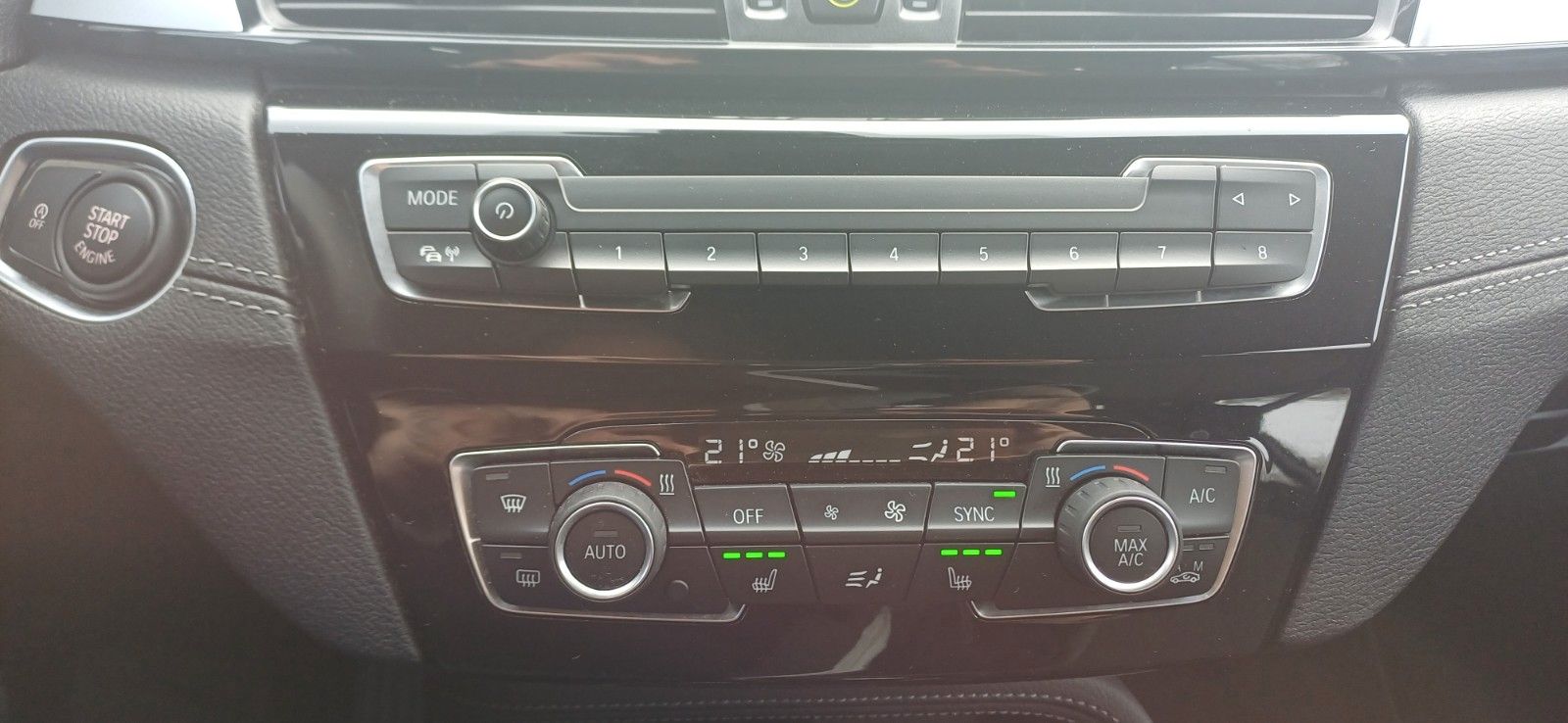 BMW X2 sDrive18i Advantage-Klimaa-Navi-Sitzhg-PDCv+h foto 18