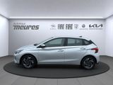 Hyundai i20 1.0 T-GDI Automatik KAMERA Apple CarPlay SHZ - Hyundai i20 aus 2022