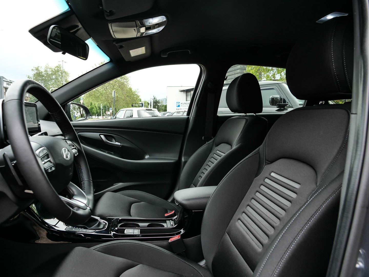Hyundai i30 - Bild 9