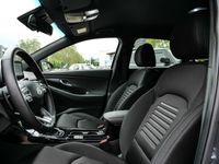 Hyundai i30 - Vorschau Bild 9