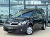 Volkswagen Caddy 2.0 TDI Kombi BMT DSG Tempomat - Volkswagen Gebrauchtwagen in Schwerin