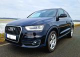 Audi Q3 2.0 TDI 130kW S tronic quattro - - gebrauchte Audi Q3 aus dem Jahr 2011