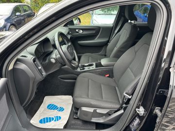 Volvo XC40 - 12