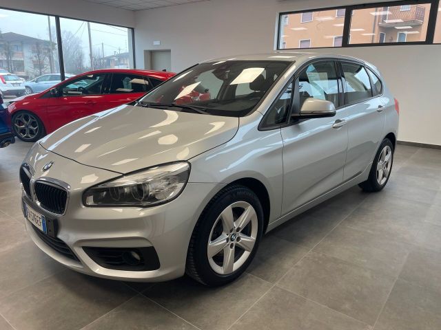 BMW Bmw 216 216d Active Tourer Sport