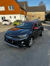 Kia Stonic 1.0 T-GDI 120 Spirit DCT7 Spirit - Kia Stonic mit Benzin-Antrieb: Geländewagen, Automatik