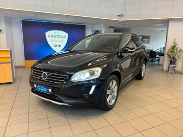 Volvo XC60 - 1