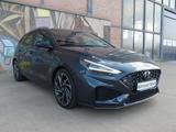 Hyundai i30 cw N Line Mild-Hybrid/Kamera/Navi/19%Mwst - Hyundai i30: N