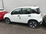 Fiat Panda 1.0 GSE Hybrid MY22 Cross City Sitzheizung - Fiat Panda Tageszulassungen