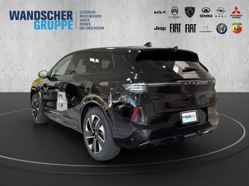 Opel Grandland 1.6 Turbo W GS 360+HUD+Kam.+KeyLess+SD