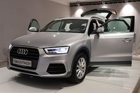 Audi 
