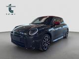 MINI COOPER E JCW Trim Pano HUD DAB - graue MINI Cooper E