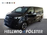 Opel Zafira Life XL Edition 8-Sitzer Keyless Navi AHK - Opel Zafira Life Tageszulassungen