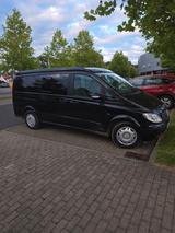 Mercedes-Benz Viano 3.0 CDI westfalia  marco polo - Mercedes-Benz Viano Gebrauchtwagen