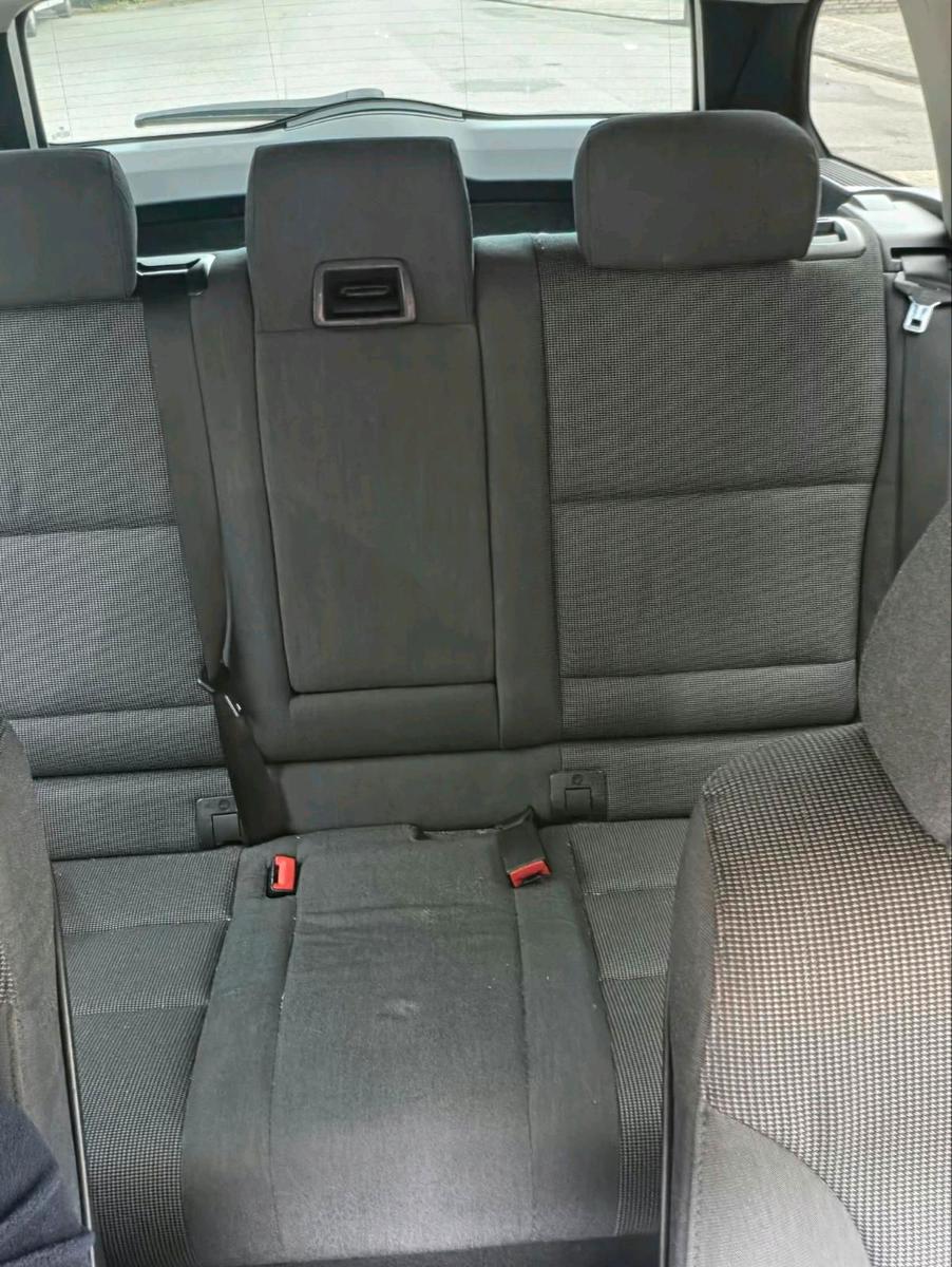 BMW 525 2005 — photo 6