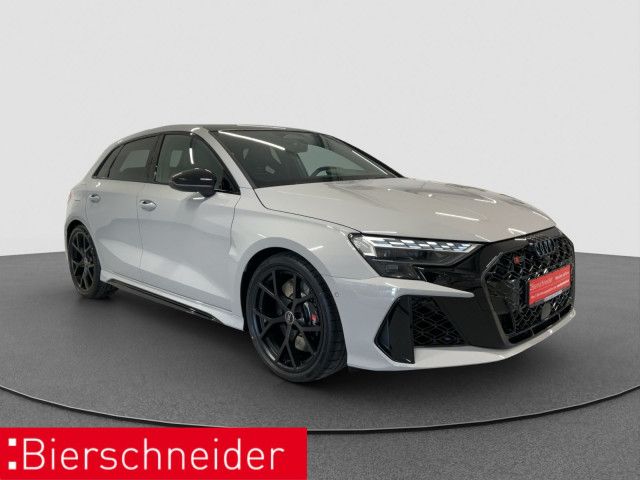 Audi RS3 - Bild 5