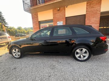 Audi A4 - 10
