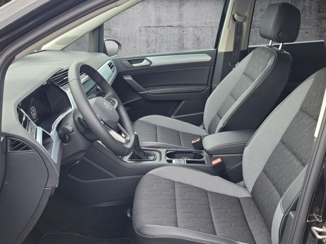 Touran 2.0TDI Aut. GOAL AHK 7-Sitzer Navi