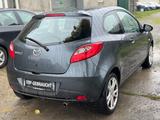 Mazda 2 Lim. 1.3 Impression Sport+TÜV/AU NEU+1. HAND - Mazda 2 1.3