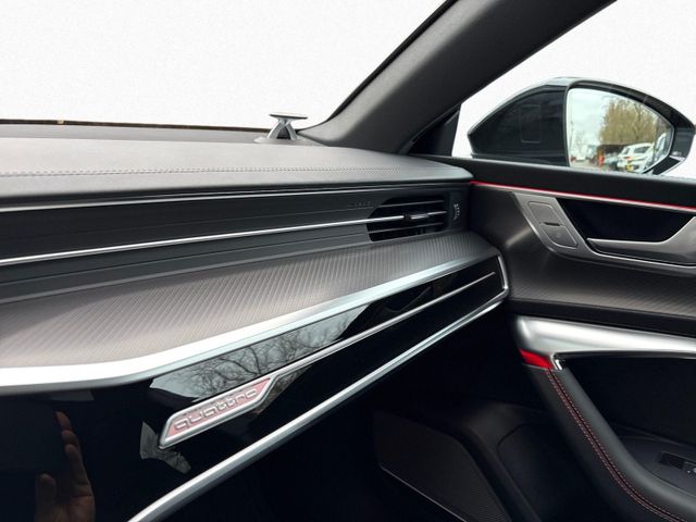 RS7 Sportback performance 280 KM/H+MATRIX+NACHT+