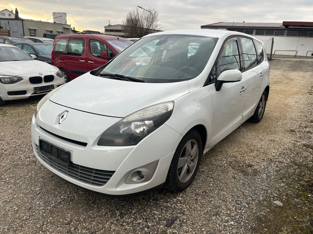 Renault Scenic III Grand Dynamique