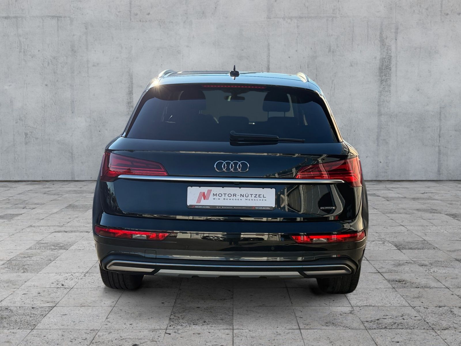 Audi Q5 - Bild 5