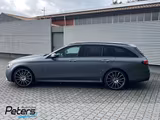 Mercedes-Benz E 400d 4Matic T AMG/Night 360°/Distronic//Burmes - gebrauchte Mercedes-Benz E 400 aus dem Jahr 2023