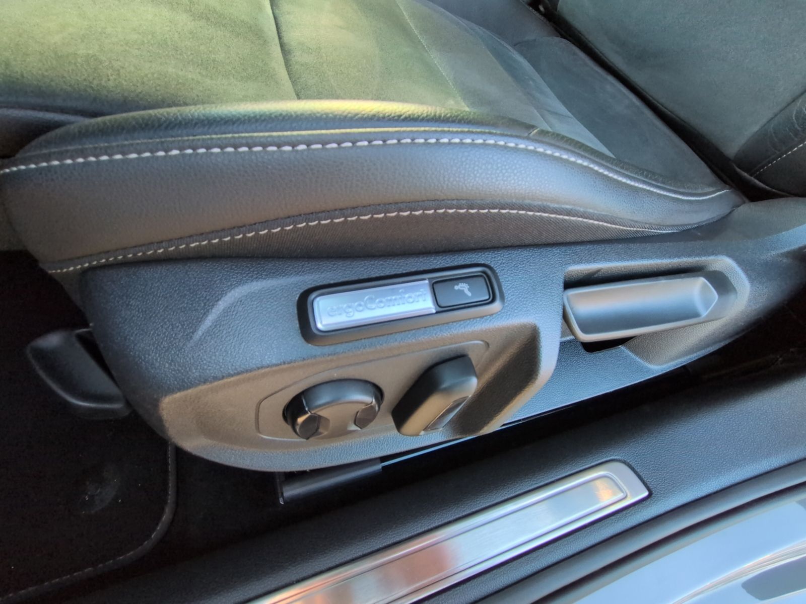 Arteon Shooting Brake 1.4 eHybrid DSG R-Line