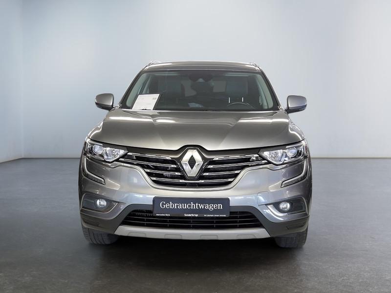 Renault Koleos 1.6 dCi 130 FAP Energy Life MEMO SPUR PDC