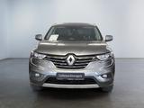 Renault Koleos 1.6 dCi 130 FAP Energy Life MEMO SPUR PDC - Renault Koleos: Fap