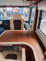 Niesmann + Bischoff 8000i Flair  - Niesmann + Bischoff Flair 8000i