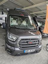 LMC Innovan 590 New Edition  ACC / Sonderpreis - LMC Diesel Kastenwagen