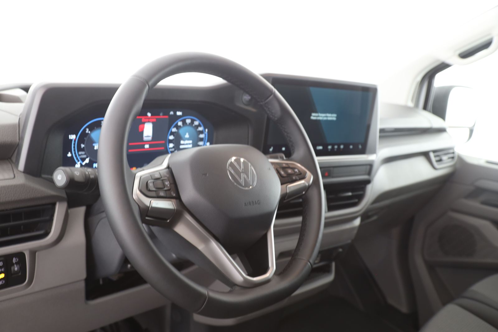 Volkswagen T7 Caravelle - Bild 12