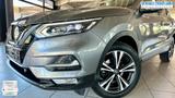 Nissan Qashqai N-Connecta PANO+360°KAM+NAVI+SHZ 117 ... - Nissan Gebrauchtwagen in Stuttgart